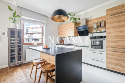 Apartment Sale Warszawa Wilanów Sarmacka